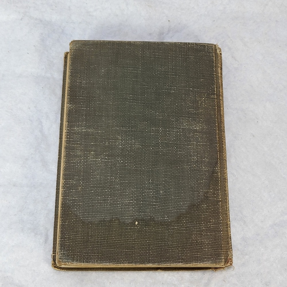 1910 Elementary Analysis Smith Granville Math Book John Kremer Jr - Picture 15 of 16